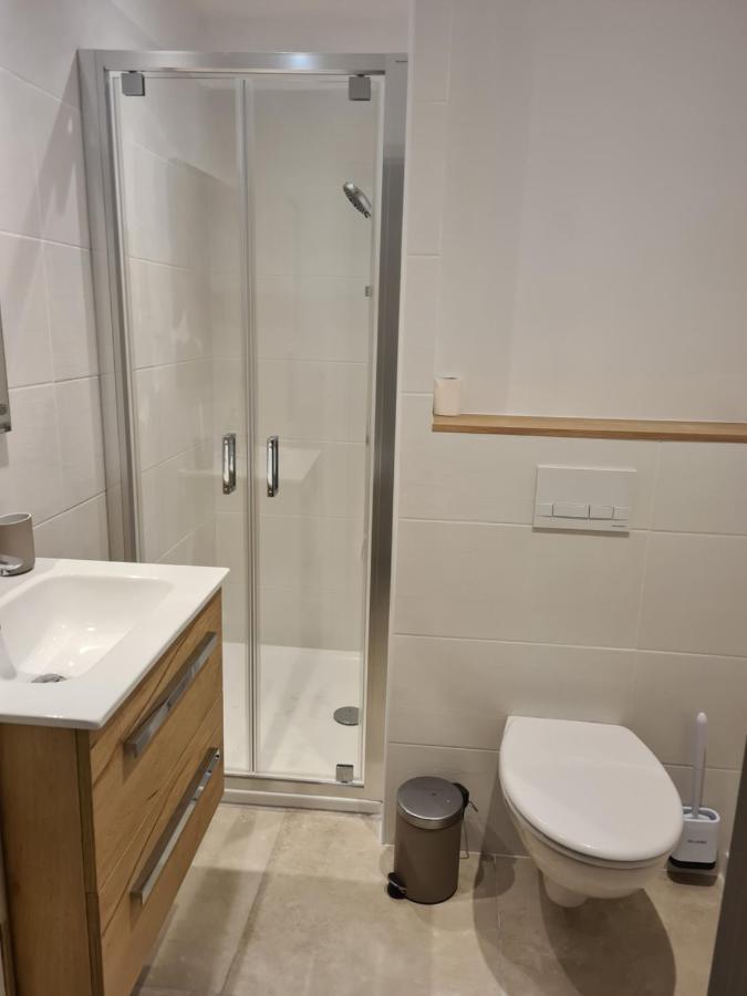 Bel Appartement Duplex Ventabren Luaran gambar