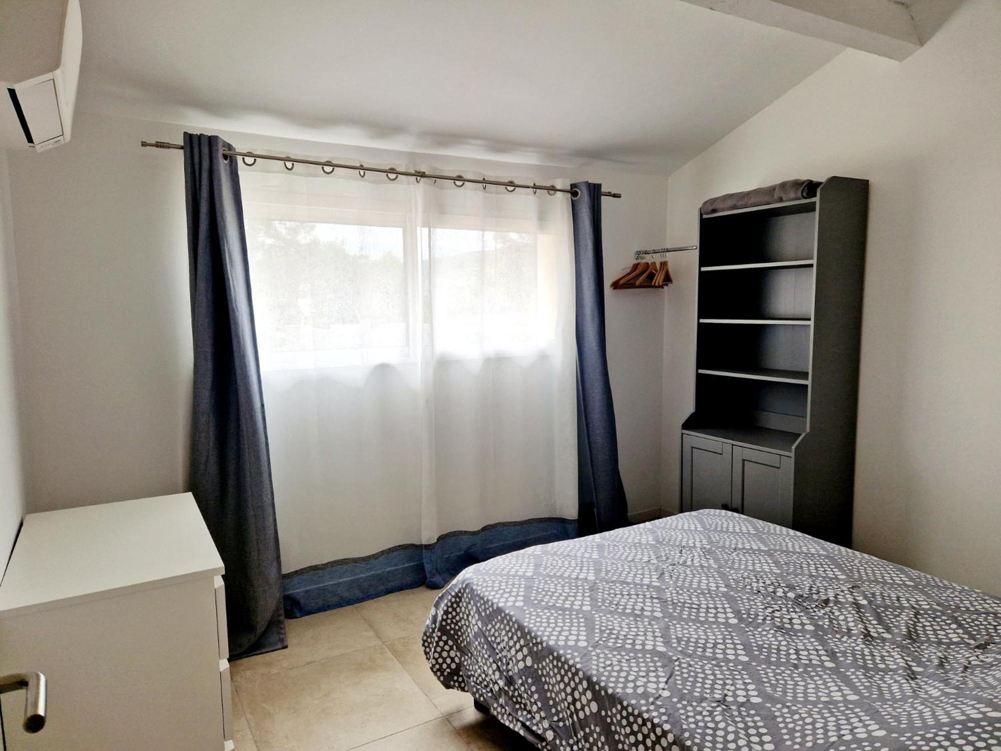 Bel Appartement Duplex Ventabren Luaran gambar